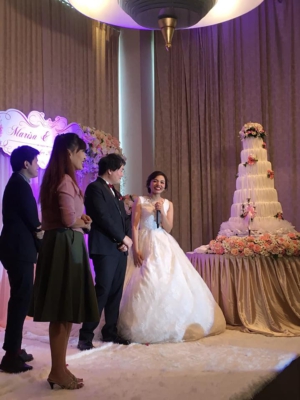 งานล่ามญี่ปุ่น